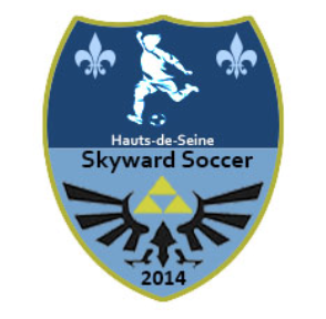 Skyward Soccer