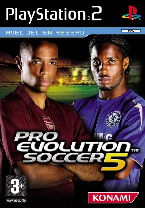 PES5