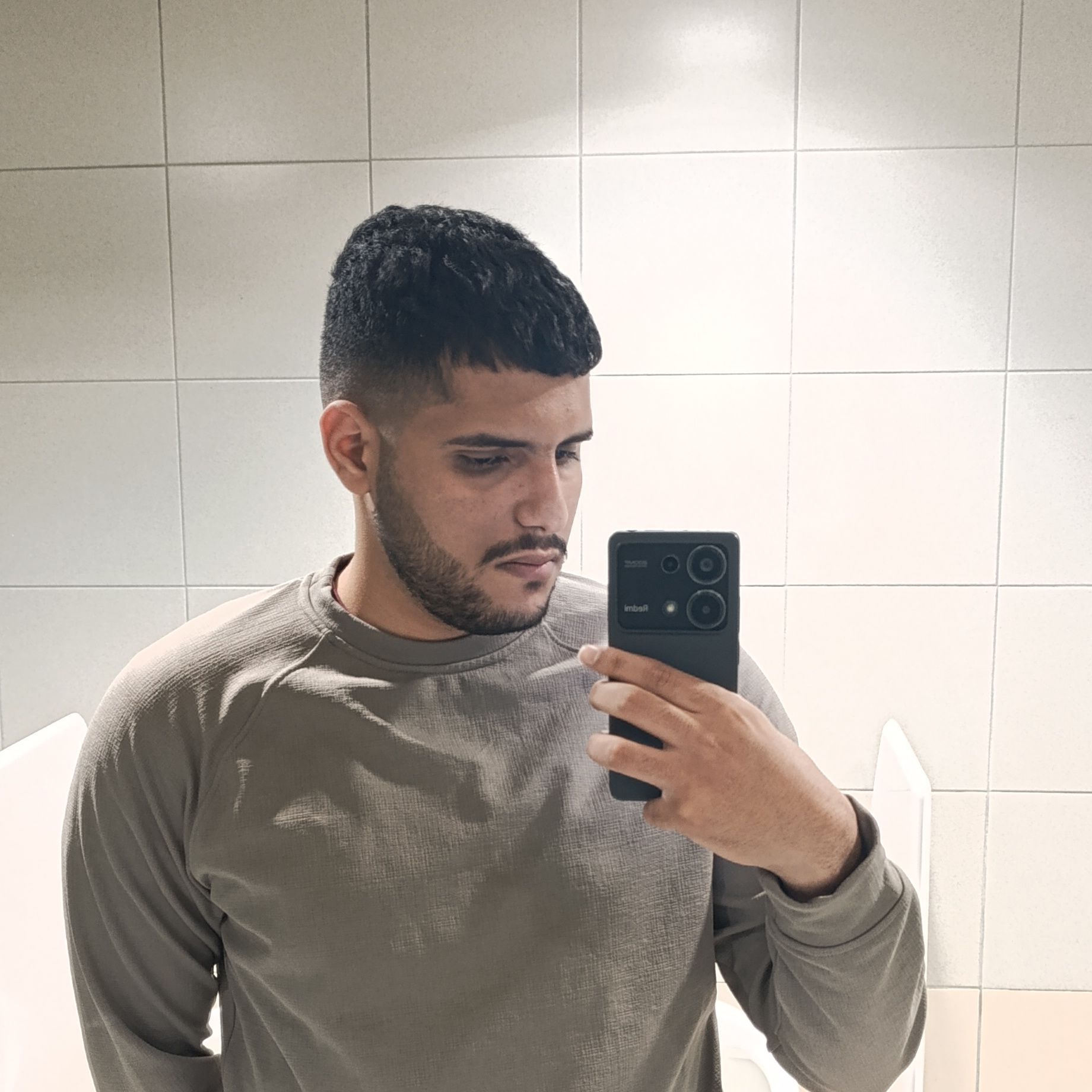 Oussama Boudagga