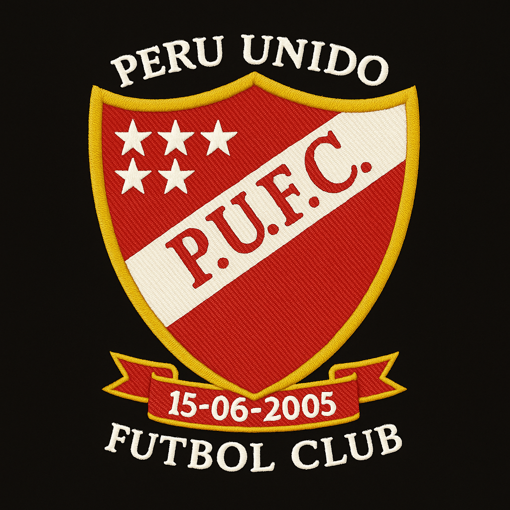 Perou Unido Fc