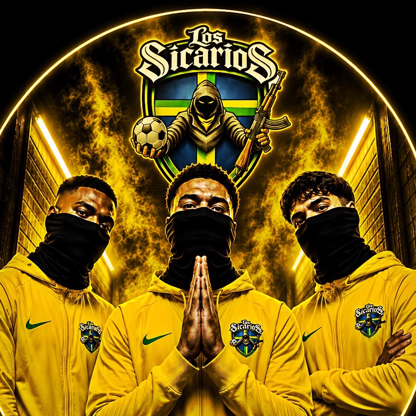los sicarios