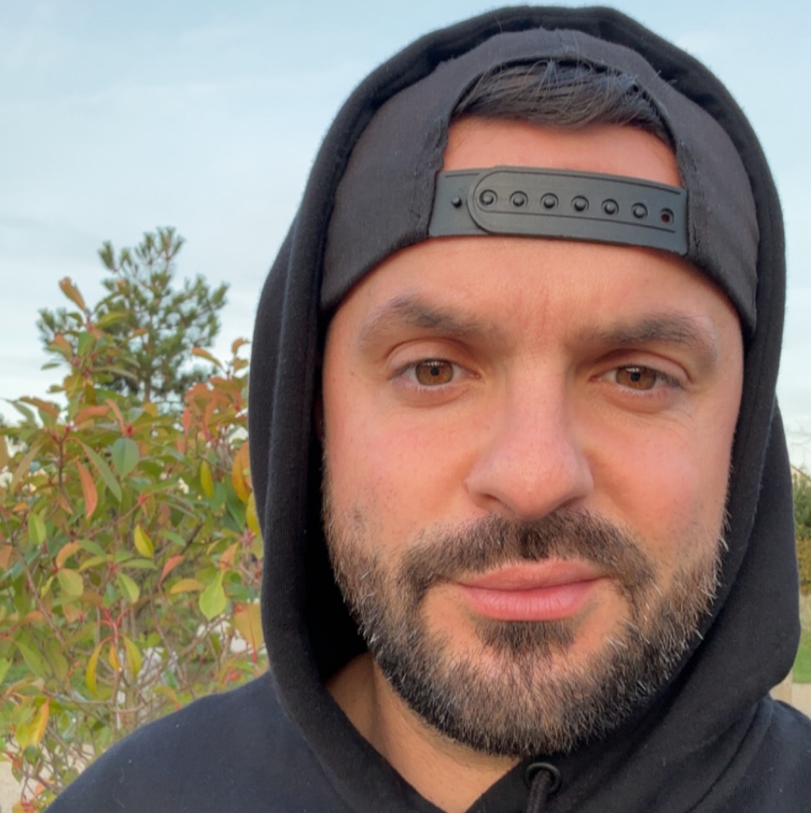 Guillaume Pouzenc