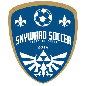 Association Skyward Soccer