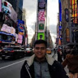 Akshay Hiremath