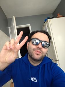Riad Mazari