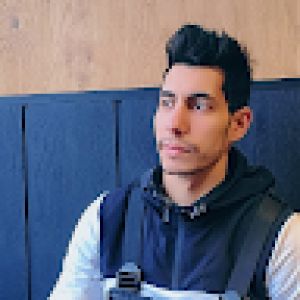 Mahmoud Mira