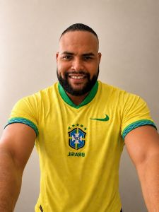Danilo Pinheiro