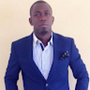Cheikh Mame