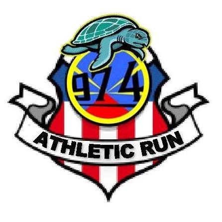 Athletic-run